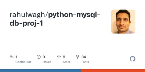 Image result for Python MySQL Projed