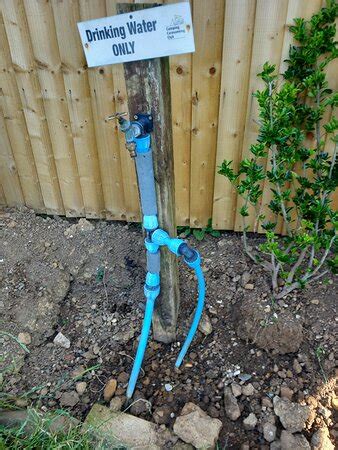 CAMPING AND CARAVANNING CLUB - DAVENTRY WHITEFEATHER (Badby ...