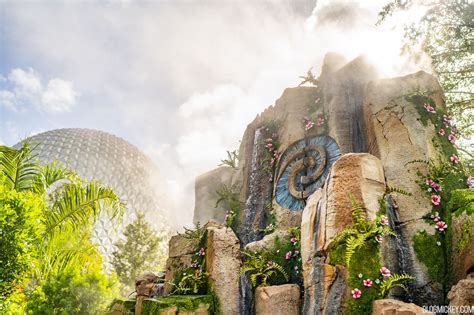 Journey of Water - Inspired by Moana Will Use A Virtual Queue As Needed ...