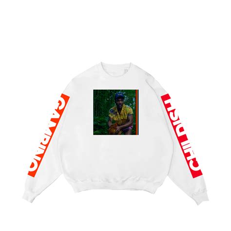 New World Tour Merch – Childish Gambino