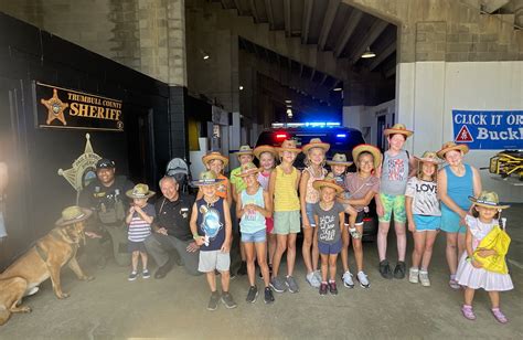 Trumbull County Sheriff's - Trumbull County Sheriff