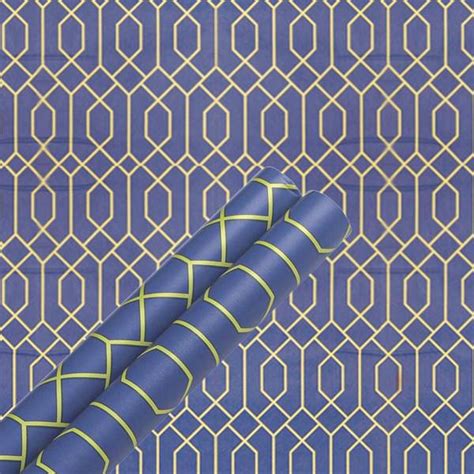 Flipkart SmartBuy Abstract Blue, Yellow Wallpaper - Price History