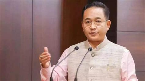 Sikkim unveils Rs 1.6 lakh crore budget for 2025-26, focuses on fiscal ...