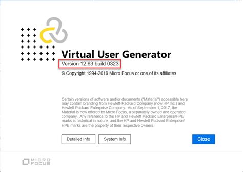 Micro Focus Load Runner Cloud 的图像结果