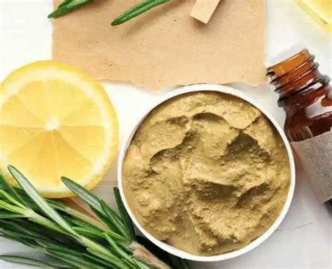 5 Multani Mitti Face Packs For All Skin Types | Herzindagi