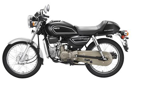 Hero Splendor Pro Classic Review | Hero Splendor Pro Classic Test Drive ...