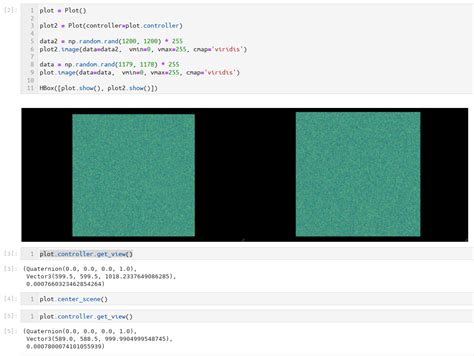 Image result for Fastplotlib