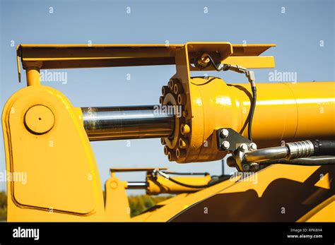 Image result for Front Loader Side View