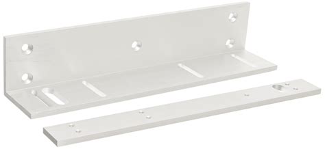 Securitron HEB-VM600 Header Extension Bracket for VM600, 12 or 24V DC ...