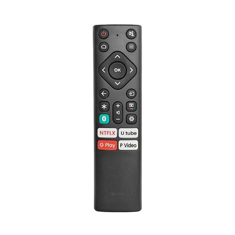 lloyd tv remote for 32HS410D 32HS301C 43UX900D - ANM Remotes