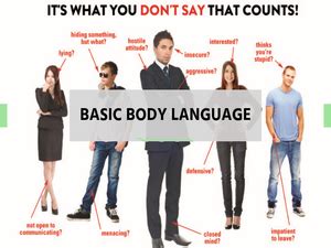 Body Language Course 的图像结果