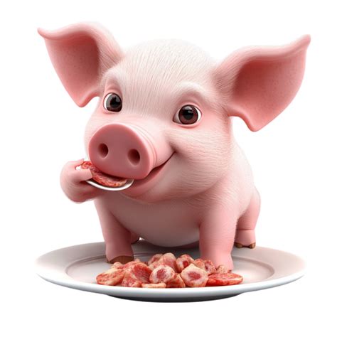 Python Eating a Pig 的图像结果