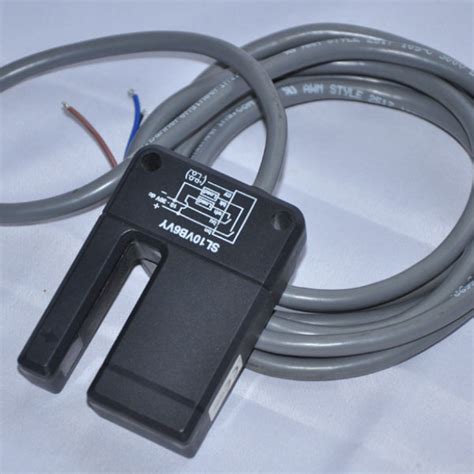 Slot Sensor supplier, Slot and Slot Grid Sensors