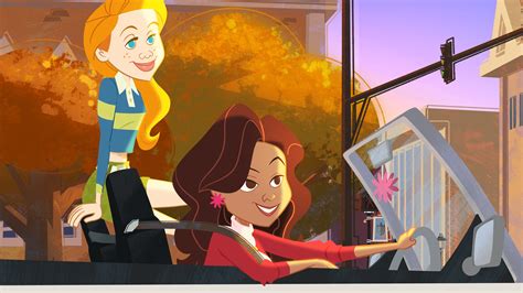 Episode 7 - "When You Wish Upon a Roker" | Disney Plus Press