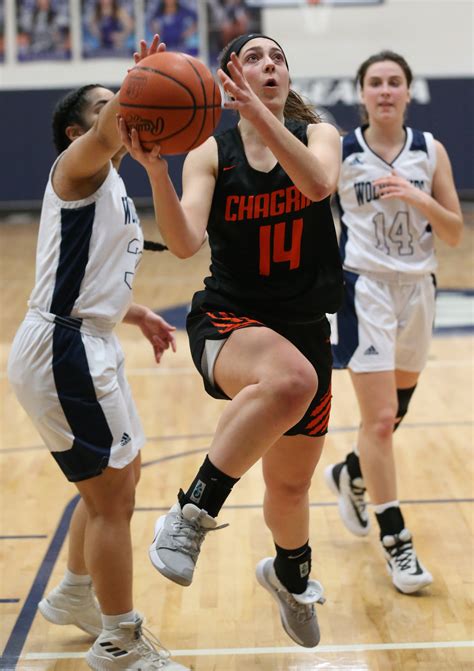 Chagrin Falls vs. West Geauga, January 29, 2020 - cleveland.com