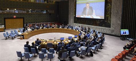 《日内瓦公约》70年：联合国呼吁各方履行义务 切实遵守战时人道主义基本原则和国际法律标准 | 联合国新闻