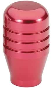Pilot PM-132R Motorsport Red Anodized Manual Shift Knob : Amazon.in ...