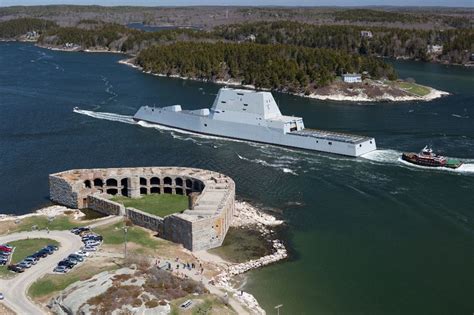 General Dynamics Bath Iron Works Office Photos | Glassdoor