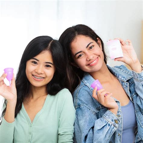 Menstrual Cups: How to Choose, Use & Why They Are Better | Pinkishe ...