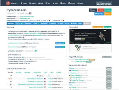 Image result for Types of Vulnerabilities Try Hack Me