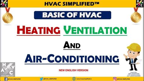 Basic HVAC Course 的图像结果