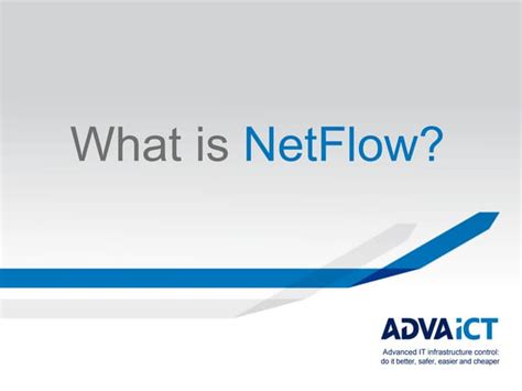 Image result for NetFlow Definition