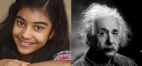 Lydia Sebastian, The Girl Who Beat Albert Einstein Stephen Hawking With ...