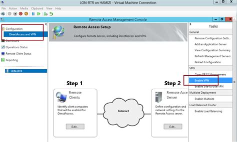 Installation Configuration VPN Windows Server 2012 R2 的图像结果