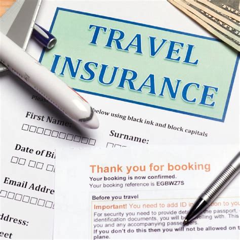 Annual vs Single Trip Travel Insurance | BJAK