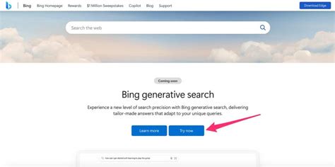 Image result for Bing Search Engine Box Your Web HTML Code