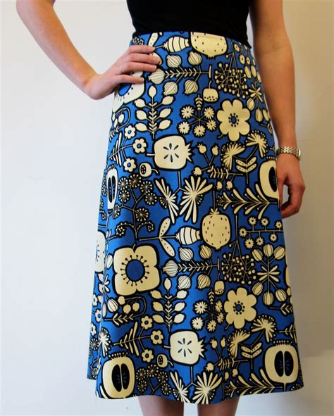 A Line Skirt Patterns - Pattern Matching Algorithms