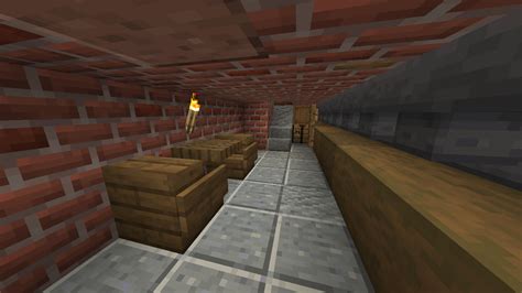 Image result for Minecraft Furnace Array