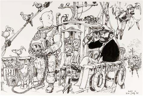 Image result for GI Drawing