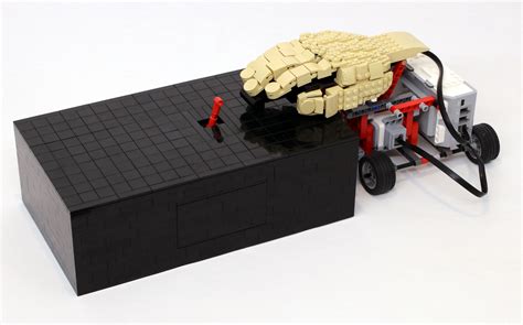 Image result for LEGO Robot Hand