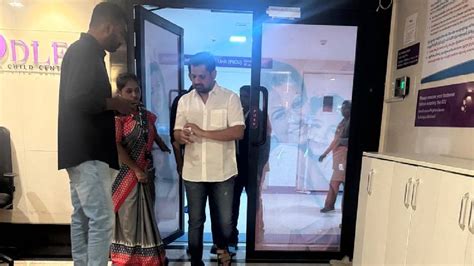 Bunny Vasu : సంధ్య థియేట‌ర్ తొక్కిస‌లాట ఘ‌ట‌న‌.. ఫారెన్‌కు శ్రీతేజ్ ...