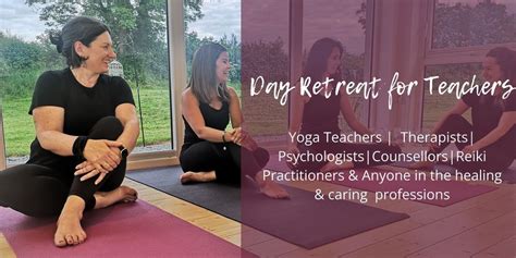 One Day Retreat for Teachers, Aruna Yoga with Laura Wynne, Leixlip, 13 ...