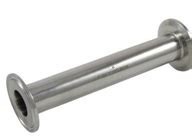 Stainless Steel Sanitary Fittings manufacturer India and 304/316 Elbow