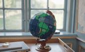 Le globe terrestre 21332 | Ideas | Boutique LEGO® officielle FR