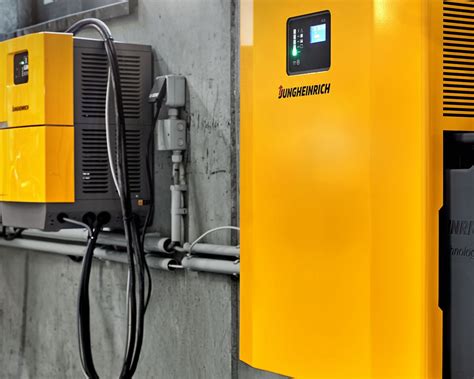 Lithium-ion products for your success.