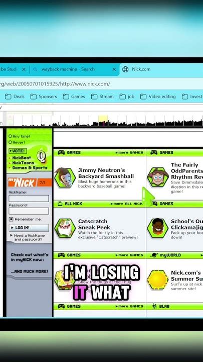 Image result for WayBackMachine Tutorial