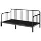 FYRESDAL day-bed frame, black, 80x200 cm (311/2x783/4") - IKEA