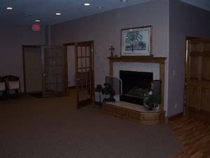 Facilities | Brick-Meger & Medford Funeral Home