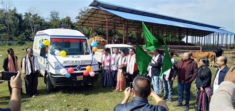 Achievements|Department of Animal Husbandry,Veterinary & Dairy ...