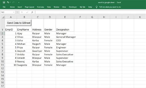 Image result for Excel Google Sheet JavaScript VBA