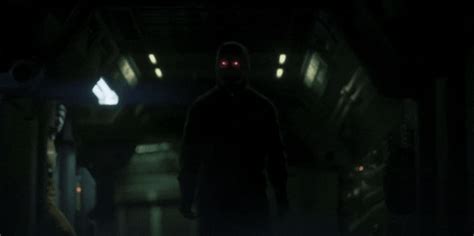 Image result for Alien Isolation Deaths Animations