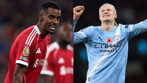 Liverpool boss Arne Slot points out 'complete difference' between ...