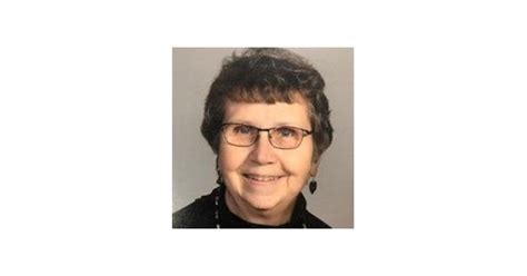Charlene Ann Blotz Obituary (2025) - Dodgeville, WI - Gorgen Funeral ...