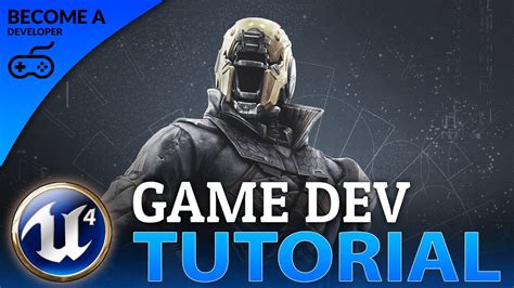 Image result for Unreal Engine 4 Game Tutorial