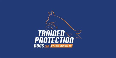 Trained Protection Dogs 的图像结果