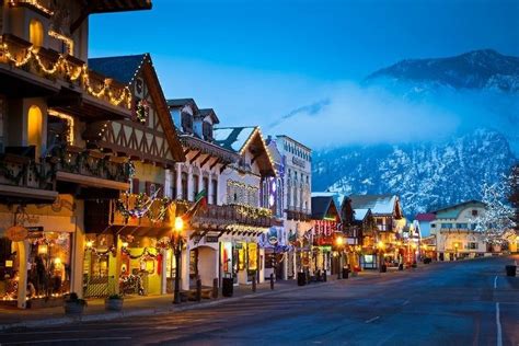 Leavenworth Washington Campgrounds: Find Your Perfect Spot